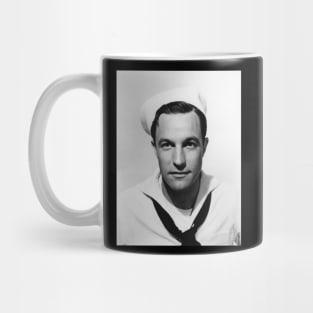 Gene Kelly Mug